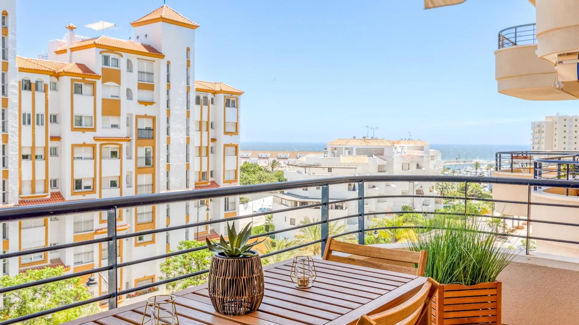 Apartment Hanami Puerta Del Mar 2 Estepona