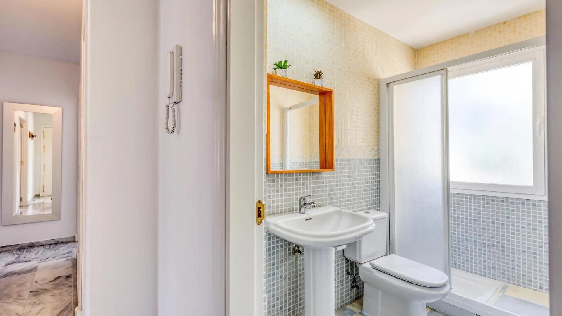 Hanami Puerta Del Mar 2 Estepona Apartment