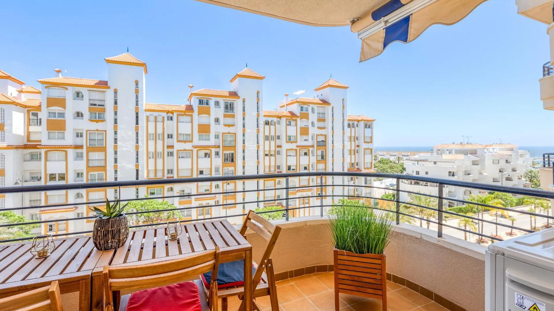 Apartment Hanami Puerta Del Mar 2 Estepona Spain