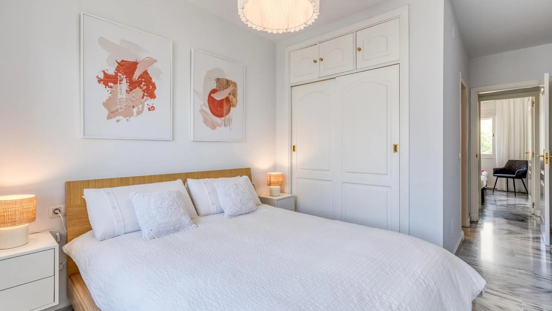 Apartment Hanami Puerta Del Mar 2 Estepona